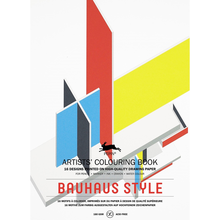 Bauhaus Style